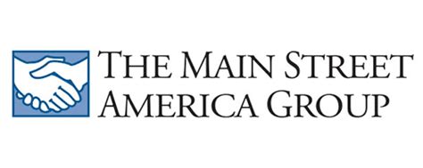 the main street america group zoominfo|The Main Street America Group: Employee Directory .